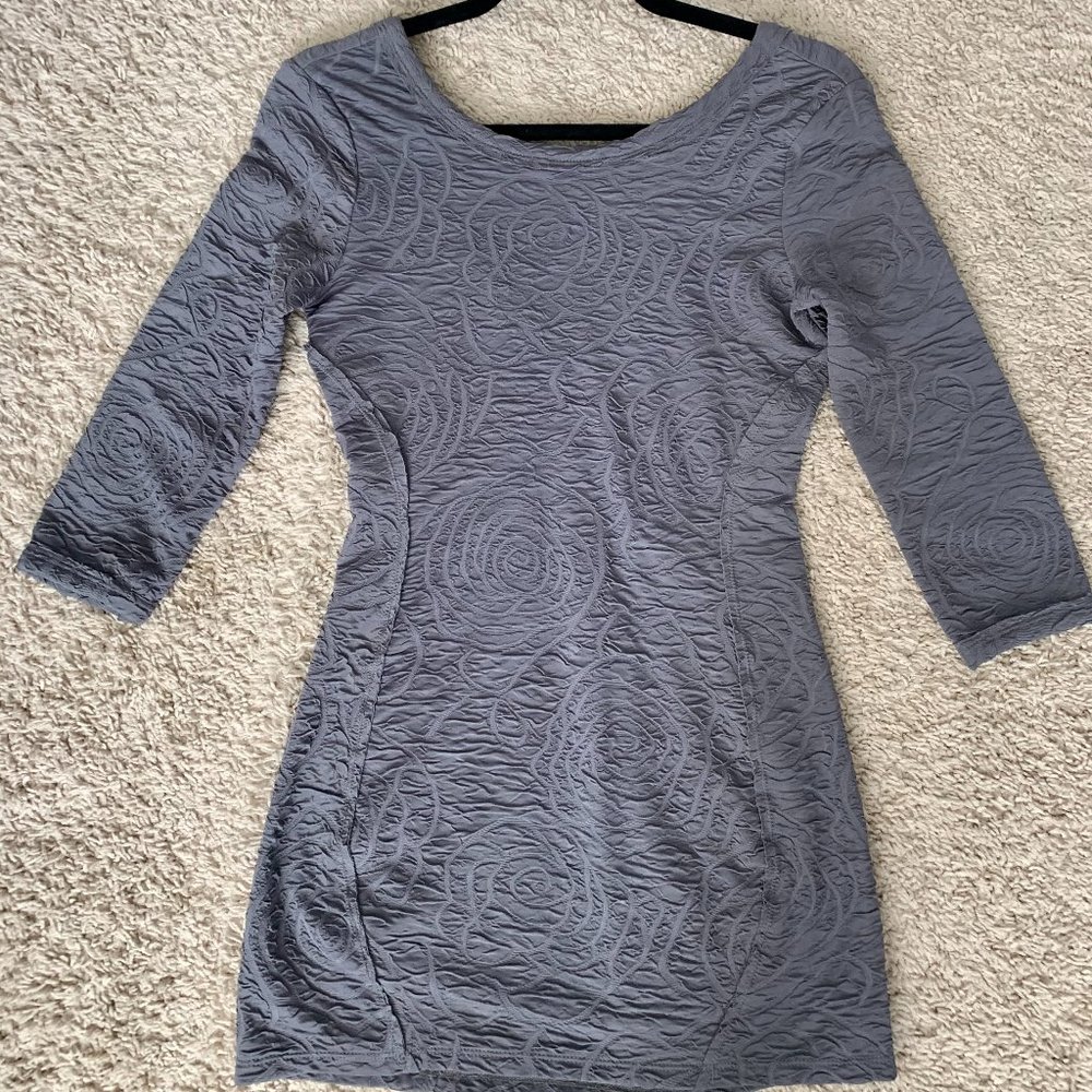 Silence & Noise sexy mini-dress